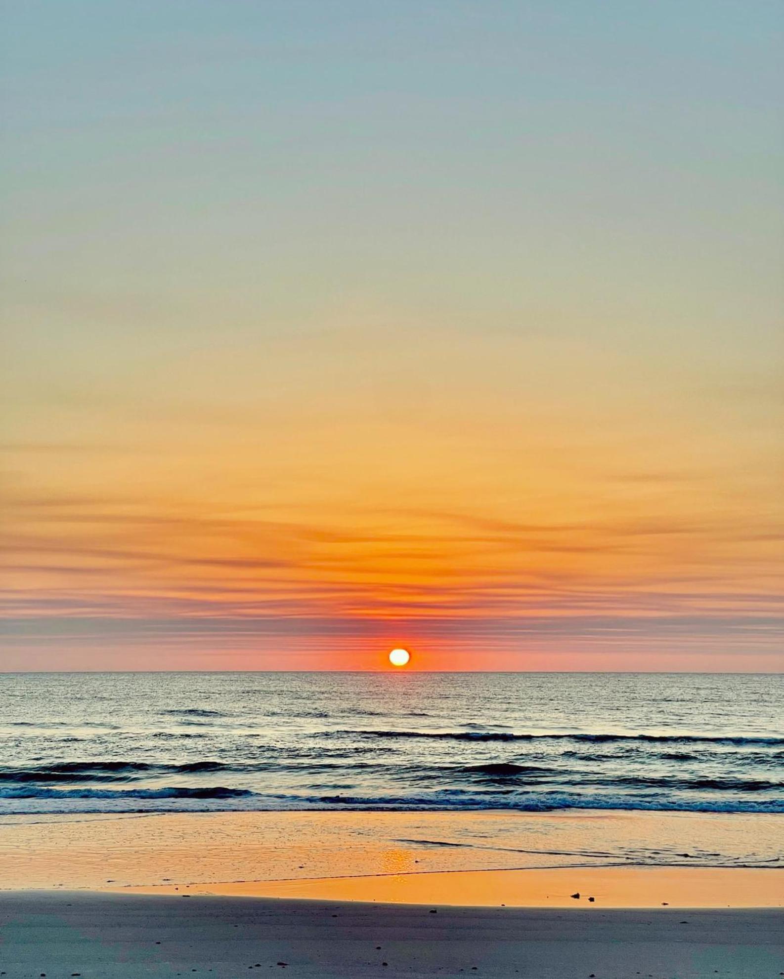 Sunset Studio Daytona Beachfront מראה חיצוני תמונה